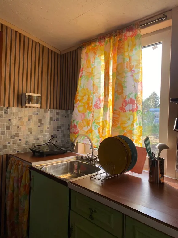 Летние домики с сауной рядом с озером Кондуки