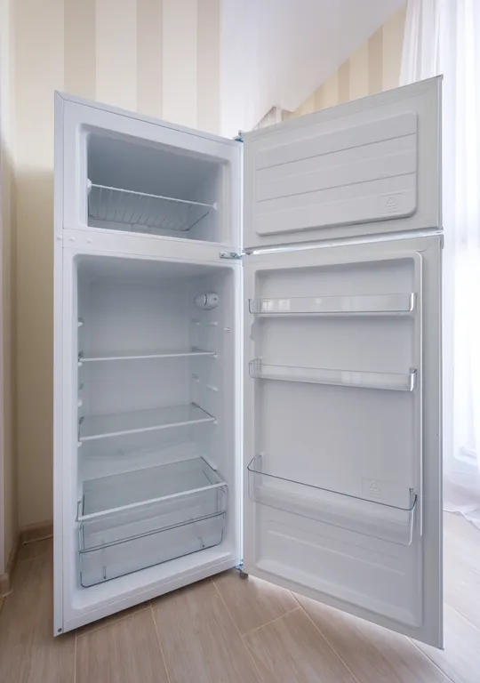 Апартаменты с видом на запад, встречайте закаты в ЖК Большой