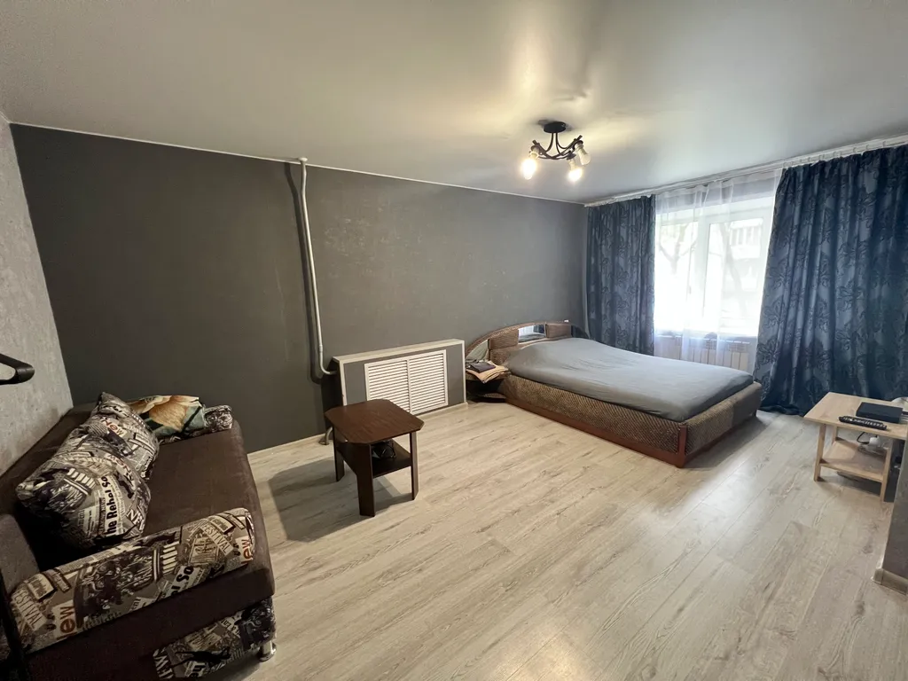 Квартира в центре города — аренда посуточно в Вышний Волочек