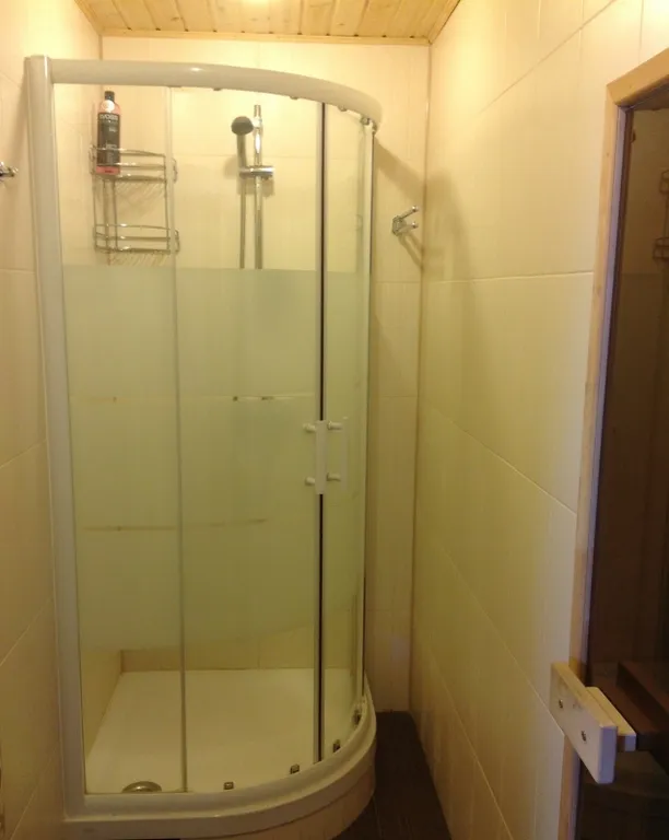 Загородный дом в Тучково