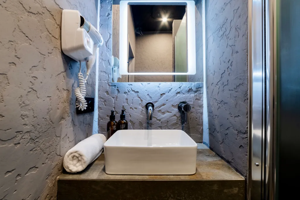 Apartment Double Room