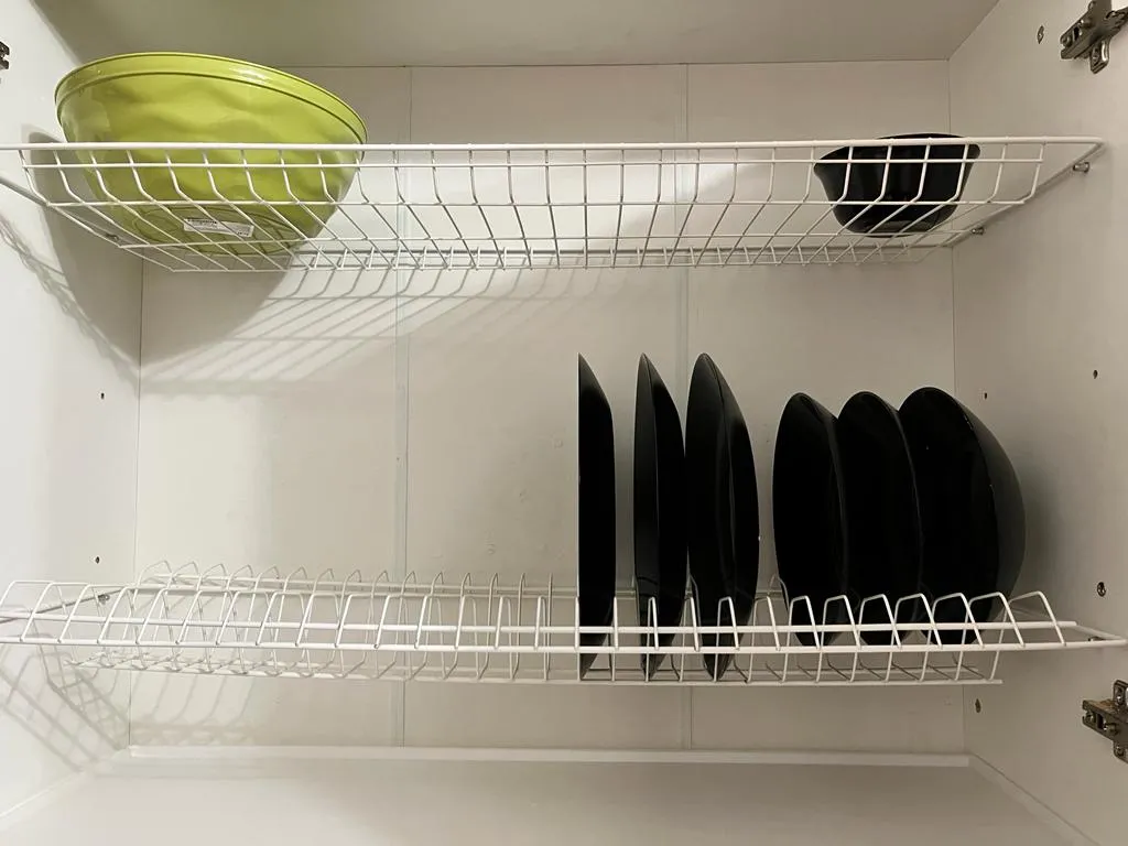 Шикарная однушка в новом доме