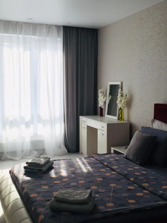 Квартира Апартаменты с видом на Набережную Петра — Калининград