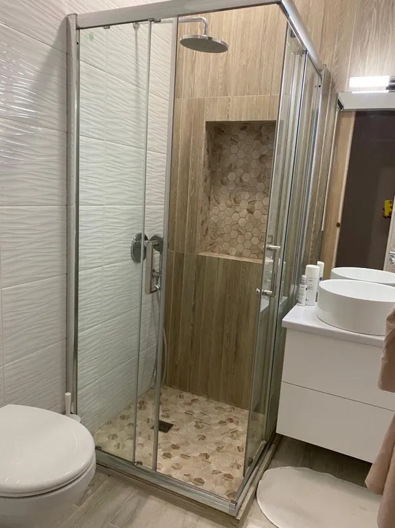 Квартира Уютная квартира в центре — Санкт-Петербург