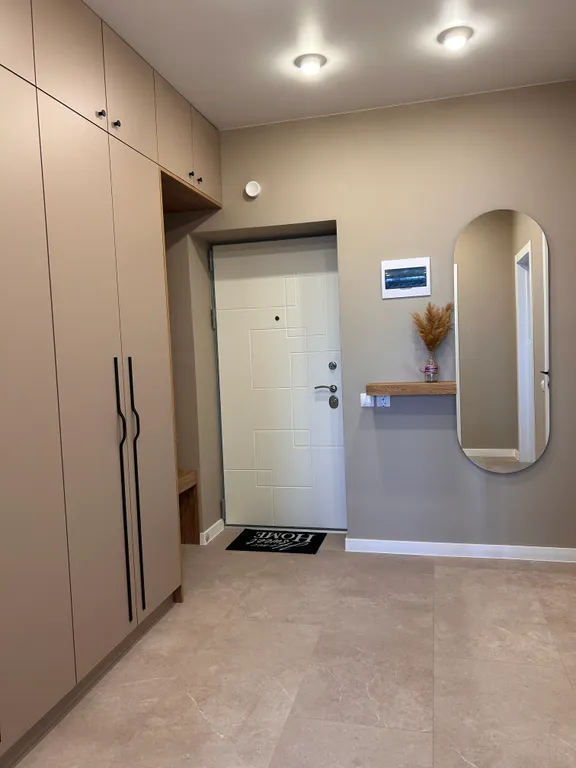 Квартира Квартира Балтийский уют — Пионерский