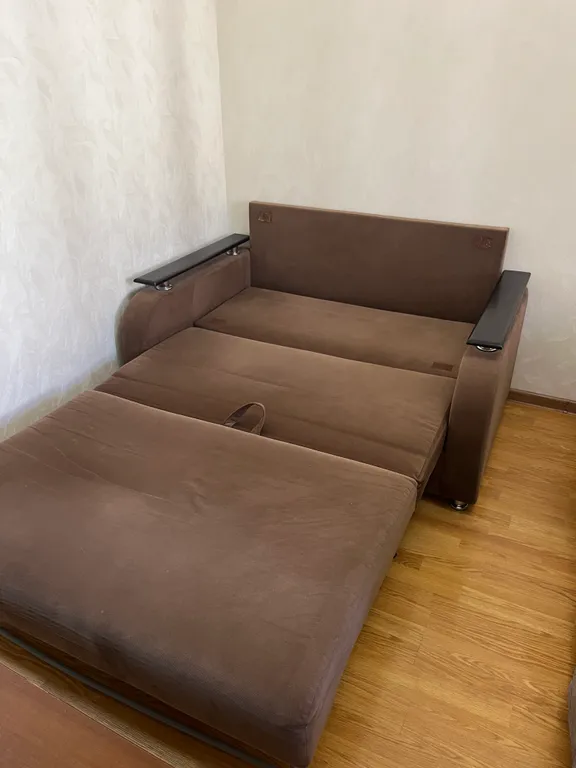 Уютная квартира в центре