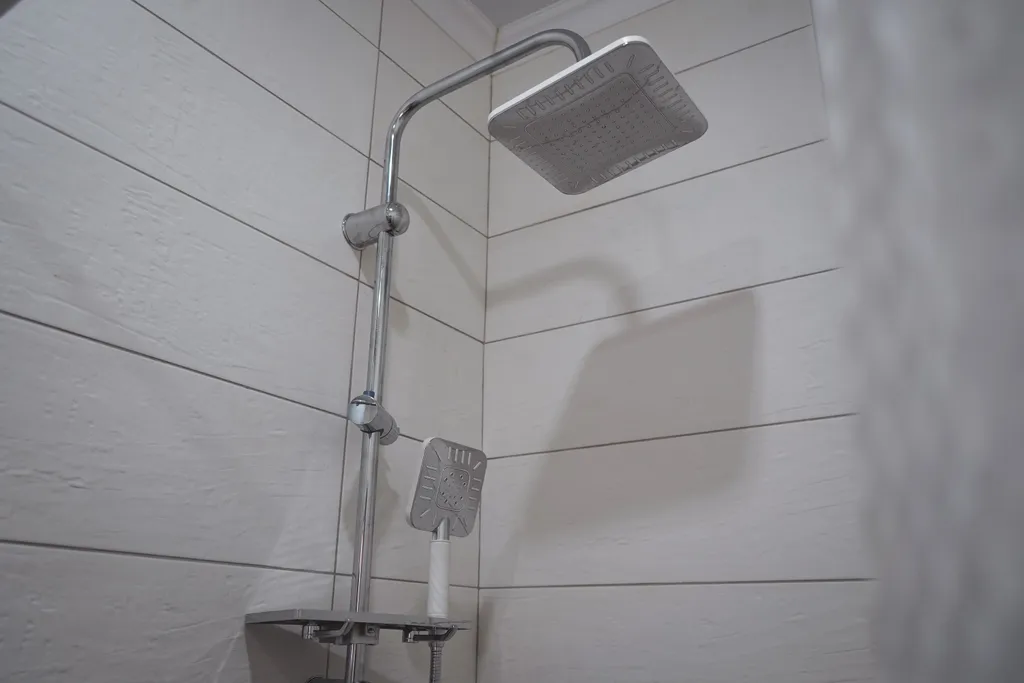 Квартира 1-комнатная Квартира — Сухум