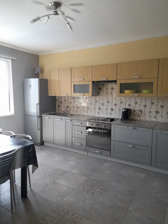 3х комнатный номер с видом на море