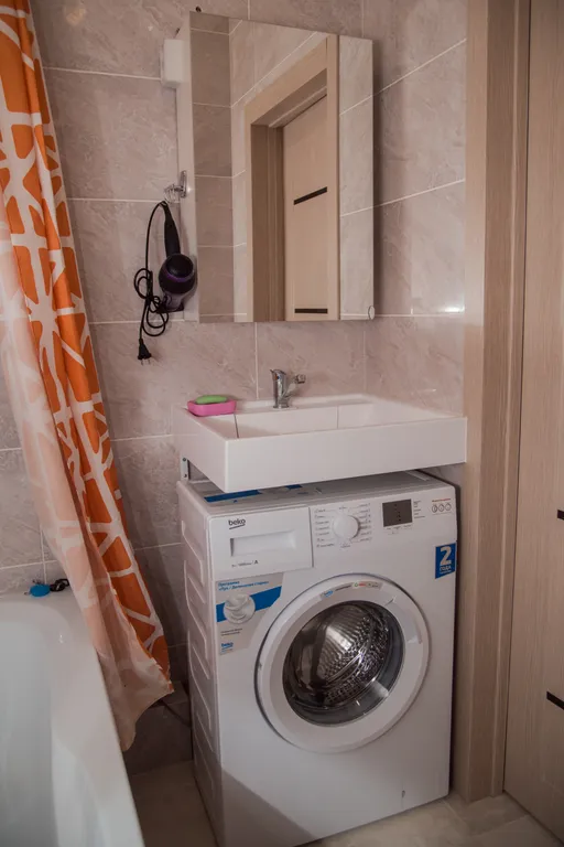 Квартира Уютная квартира рядом с Южным вокзалом — Калининград