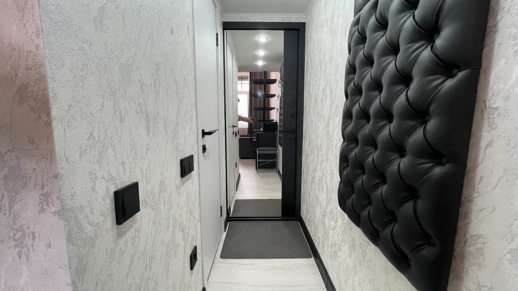 Квартира Двухуровневые апартаменты у Таврического сада 2Risto Apartments — Санкт-Петербург