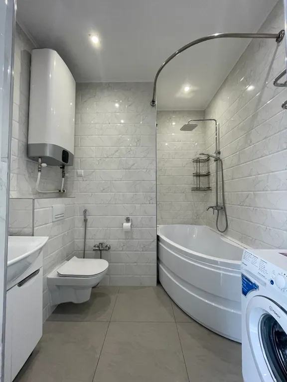 Апартаменты с одной спальней в Ялте