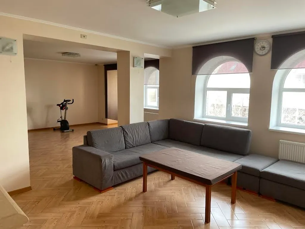 Квартира в центре города — аренда посуточно в Железноводск