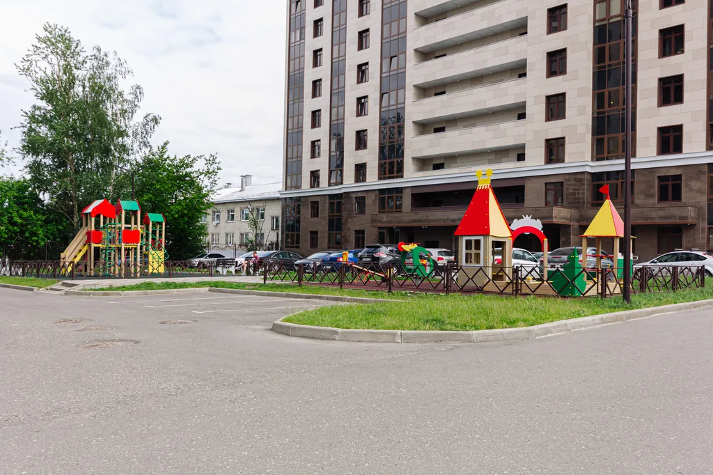 Апартаменты Гости