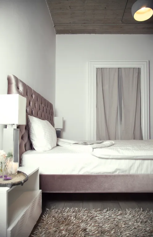 Квартира Высокий комфорт обслуживания — Ростов-на-Дону