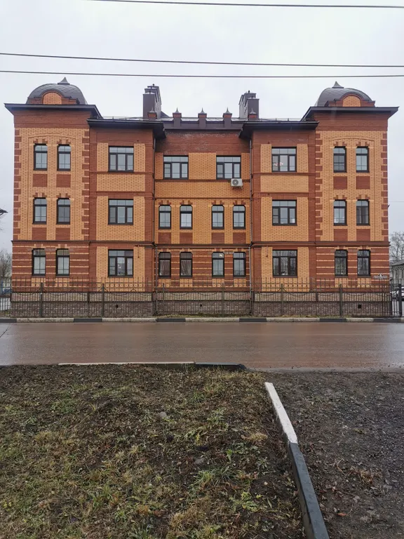 Уютная квартира у Ростовского Кремля