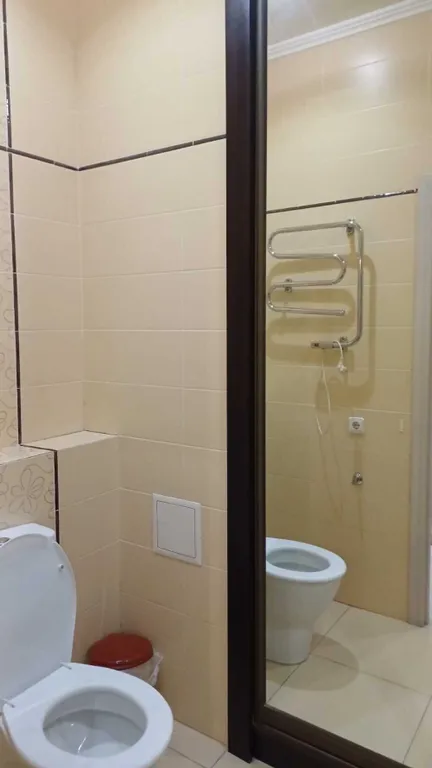 Квартира в самом центре