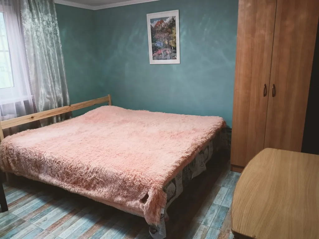 Комфортный домик