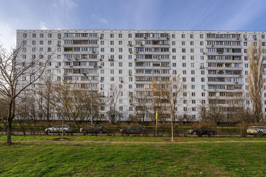 Квартира 2- комнатная  красивая  квартира — Москва