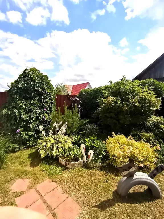 Семейная Дача