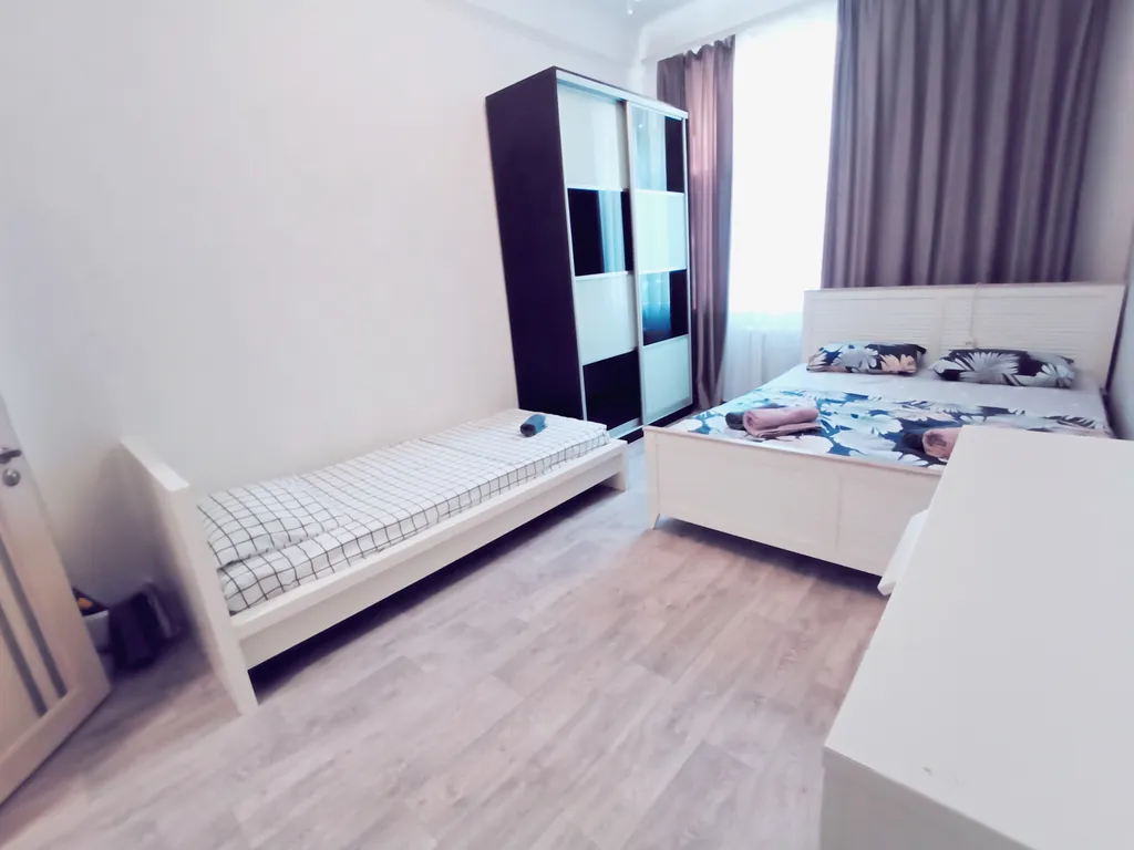 Квартира 2-комнатная квартира — Анапа