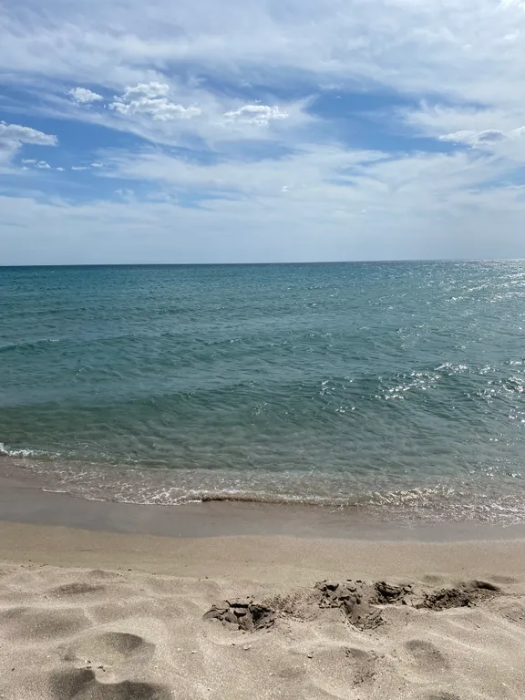 Эко домик на Крымских Мальдивах