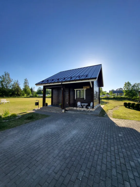 Загородный дом Babya pozhen Apartments