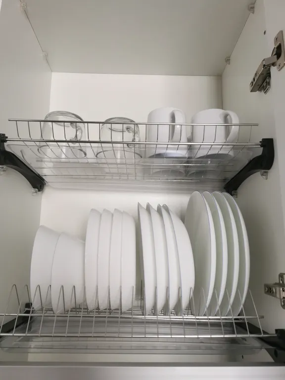 Уютная студия на море