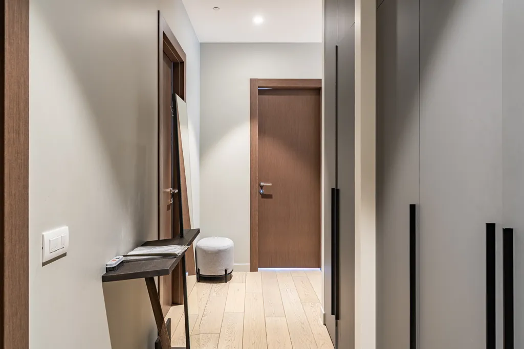 Luna Sky 57 этаж