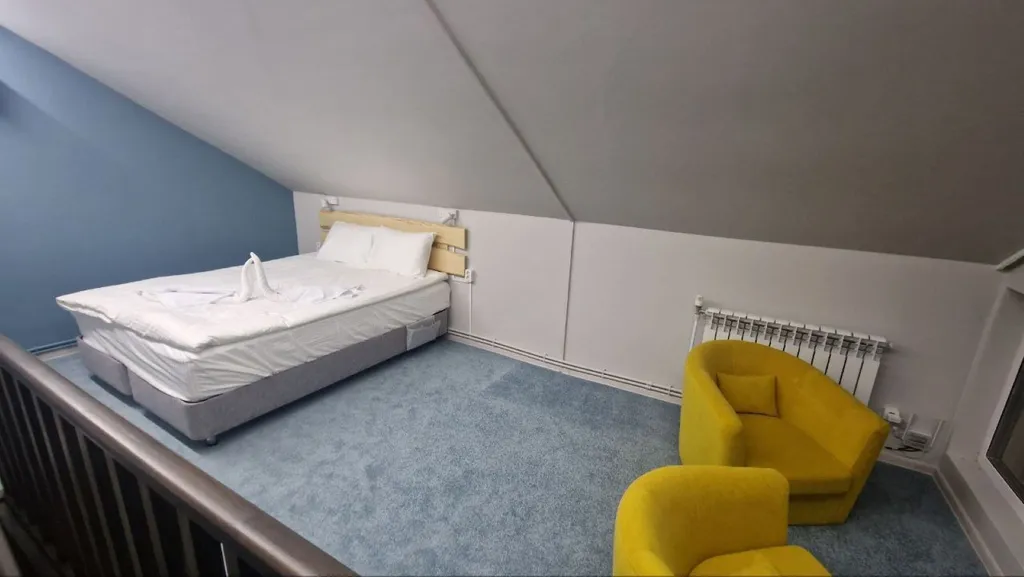 Коттедж 2-комнатный Дом — аренда посуточно в Лаишево