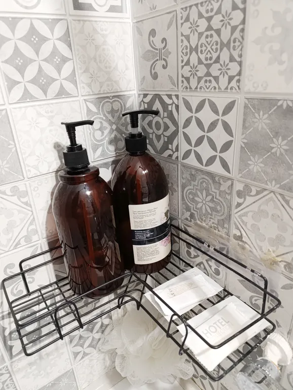 Светлая, уютная студия в ЖК «Молоко и мёд»