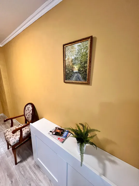 Квартира-дом в самом живописном районе