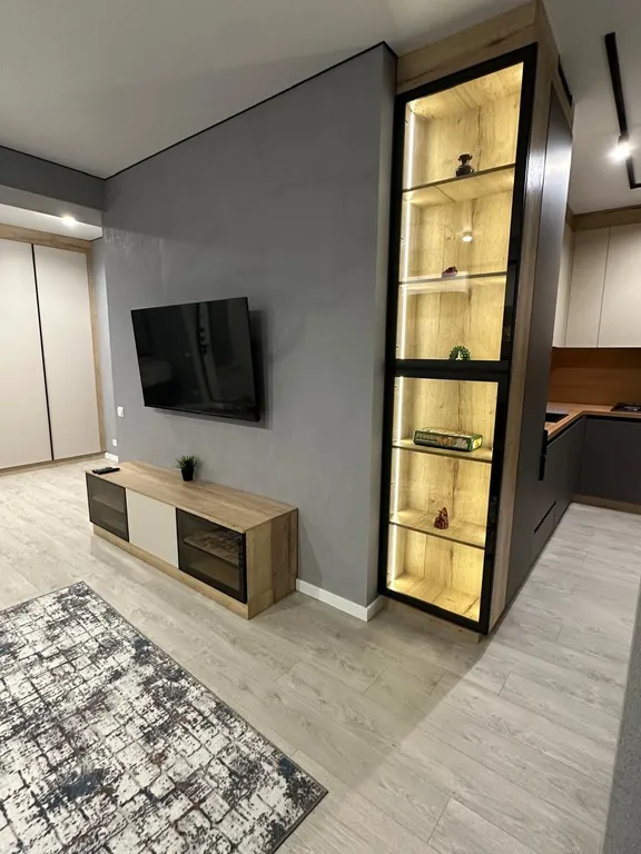 Квартира в центре