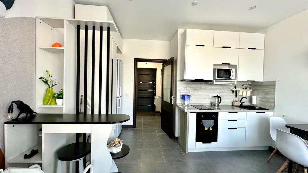 Истомáн Многофункциональная студия