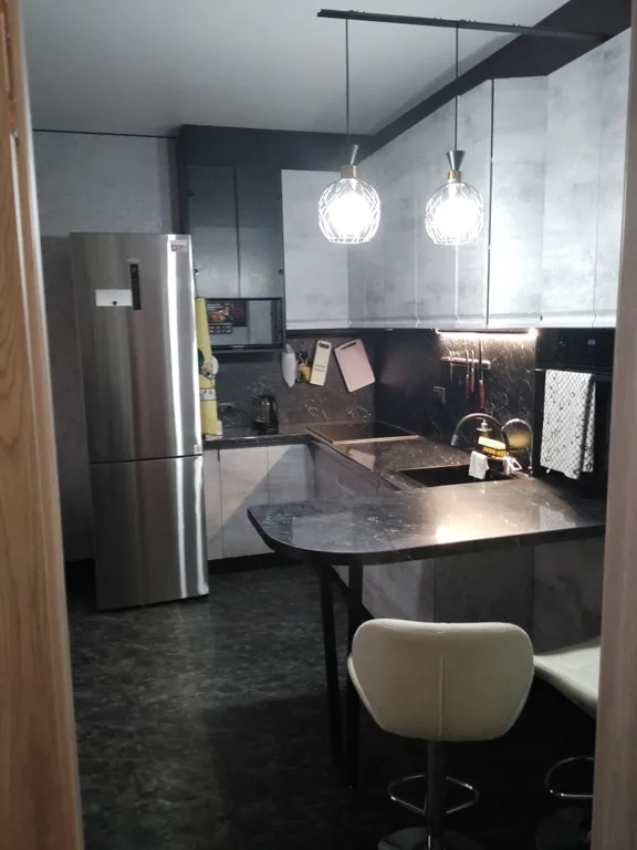 Уютная евродвушка новострой рядом с Горным воздухом