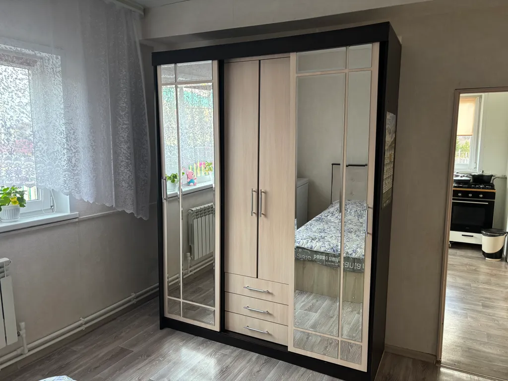 3-комнатный Дом