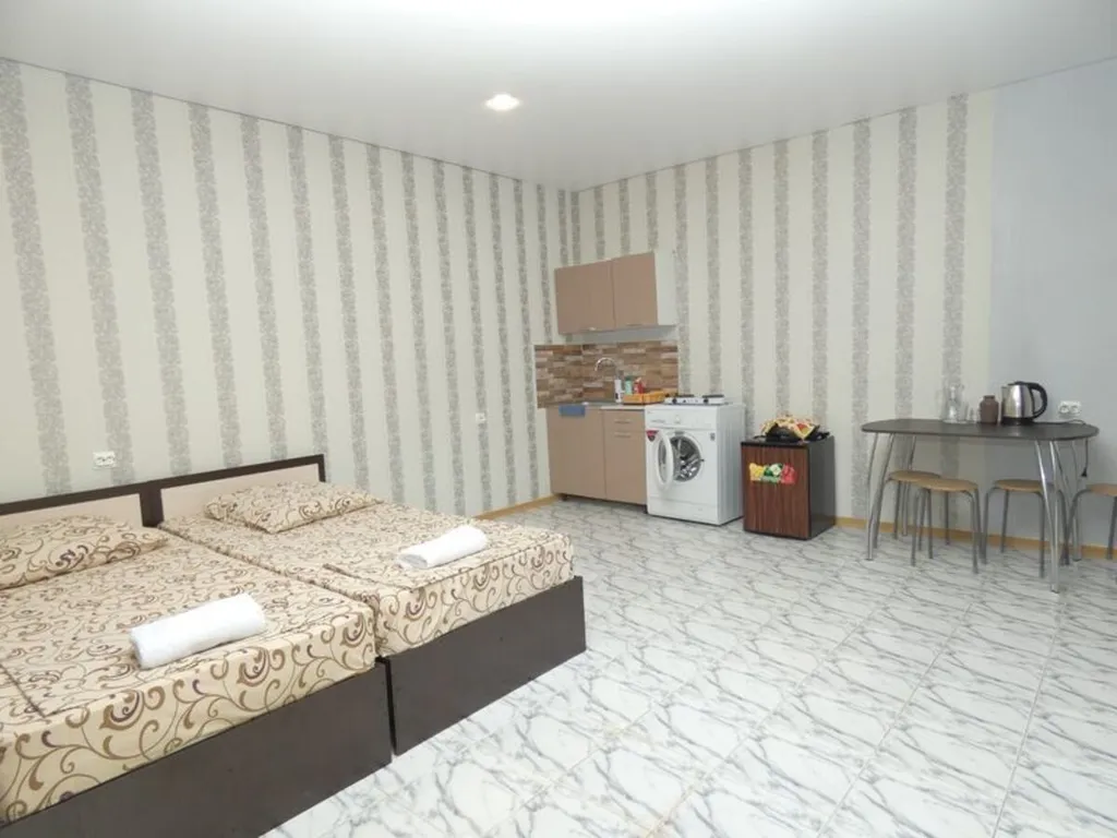 Квартира Комната — аренда посуточно в Пицунда