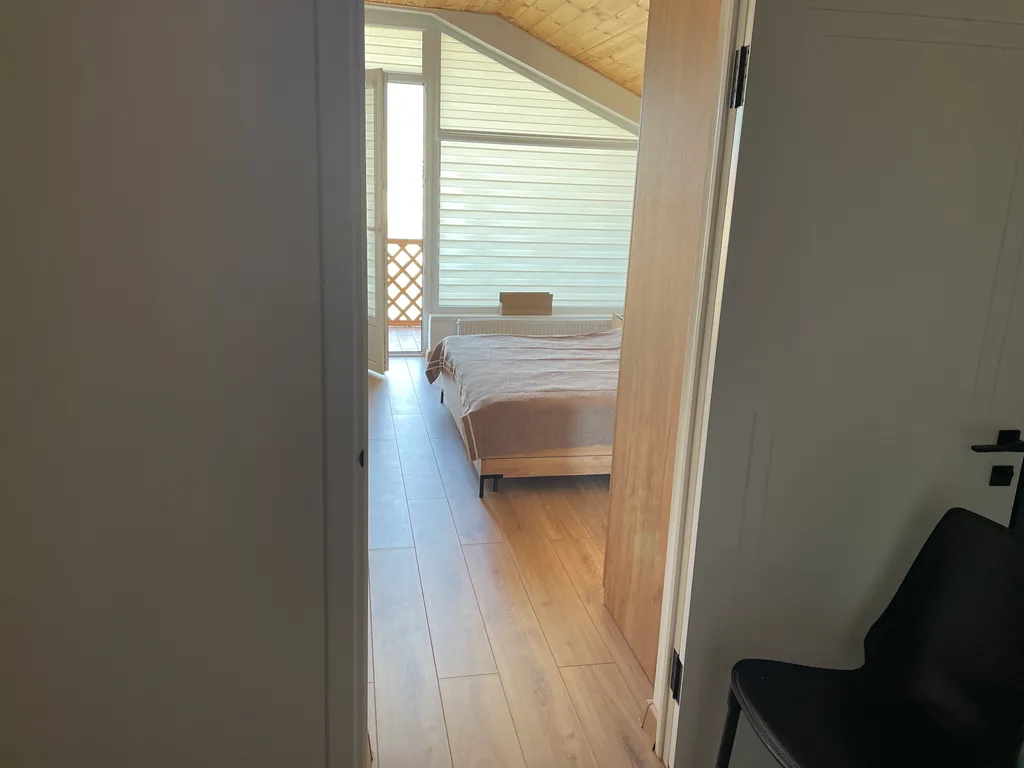 Коттедж на берегу Каспийского моря