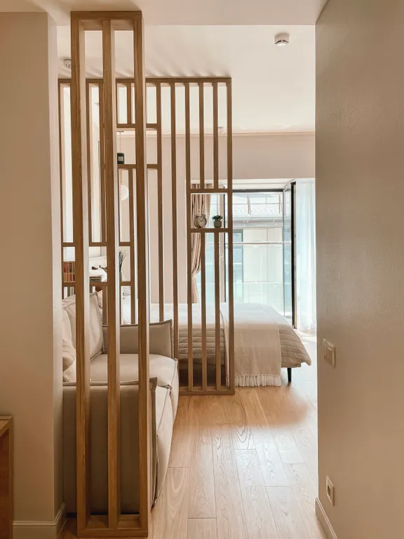 Квартира Апартаменты с видом на море — Анапа