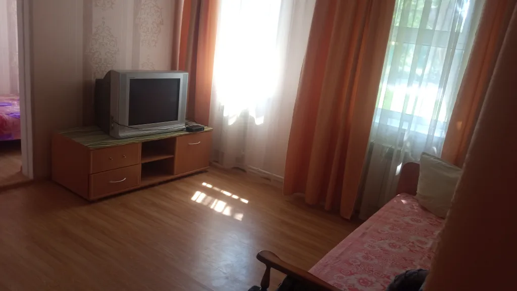 Коттедж Дом у моря — Анапа