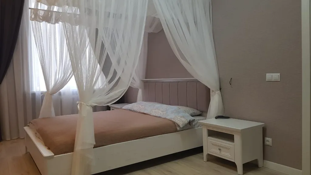 2-комнатная Квартира — аренда посуточно в Комсомольск-на-Амуре