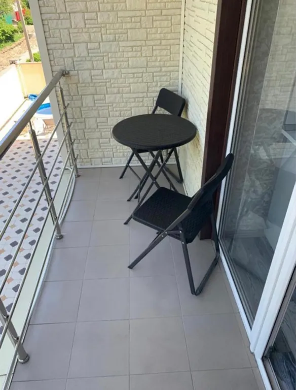 Комфорт 2-х комнатный