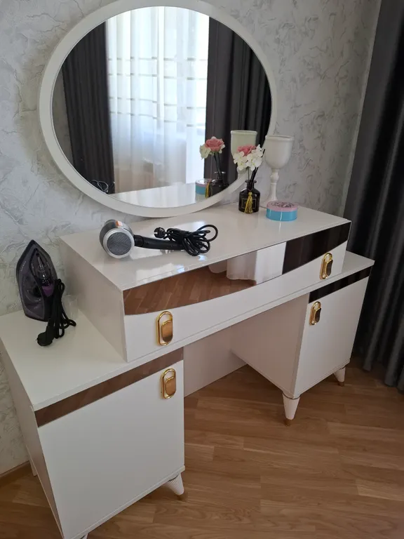 Квартира недалеко от центра на берегу Каспия