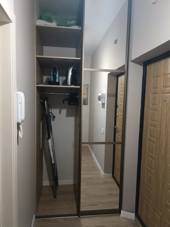 Квартира у моря