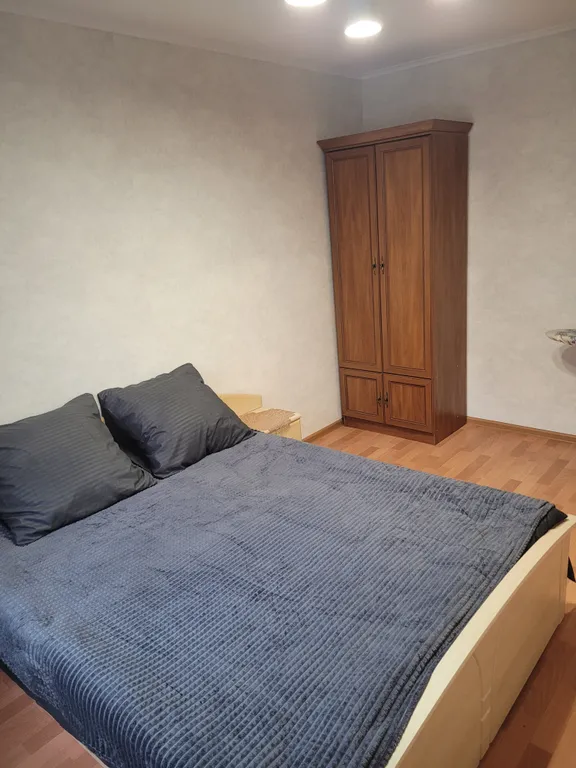 Квартира Двухкомнатная квартира в спальном районе — Калининград