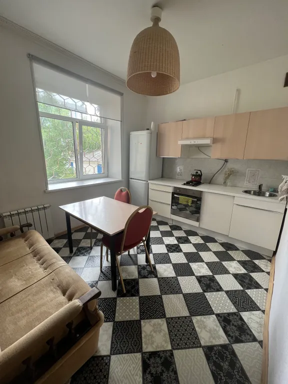 Квартира Комната — Москва