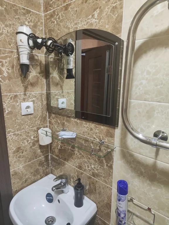 Жильё в глц