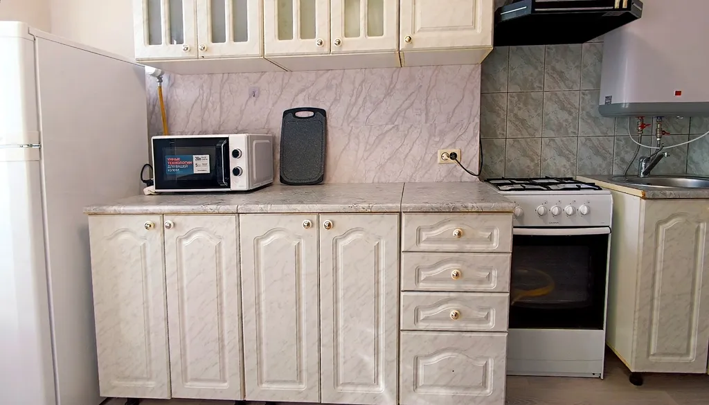 Уютная квартира в центральном районе