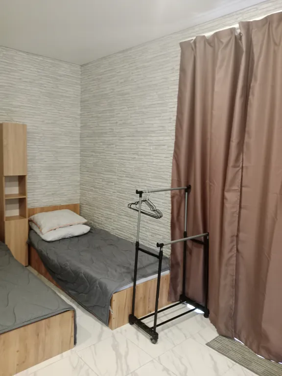 Комната