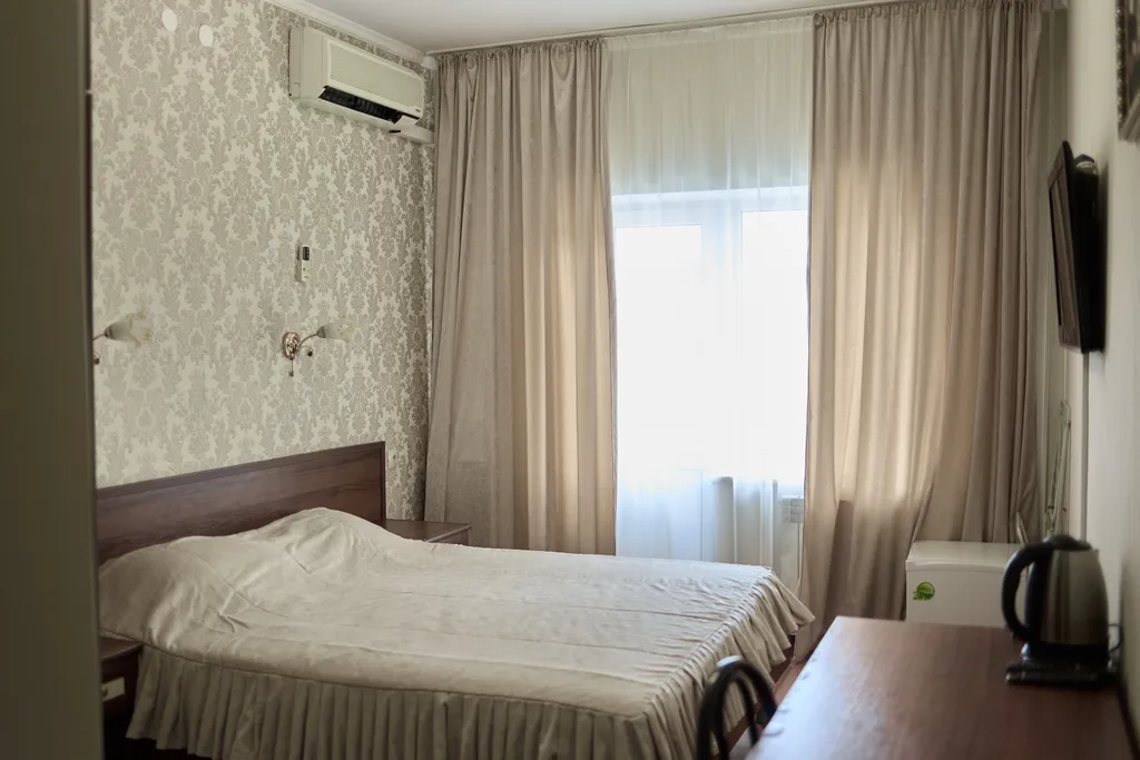 Квартира Комната — аренда посуточно в Дивноморское