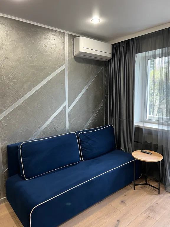 Чистая и уютная квартира в центре города